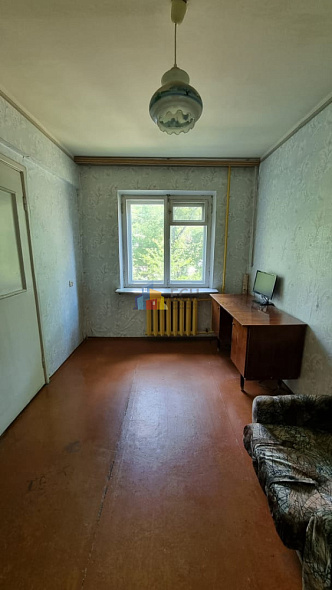 Продажа 2 комнатной квартиры, 45.2 м2, обл. Тульская, г. Тула, улица Седова, 43 4