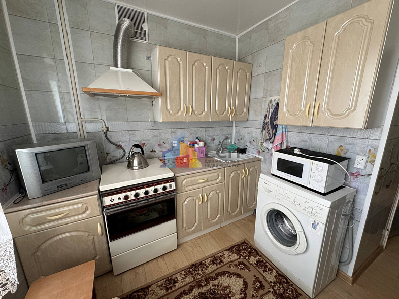 Продажа 1 комнатной квартиры, 33 м2, обл. Тульская, г. Тула, Ложевая улица, 130 7