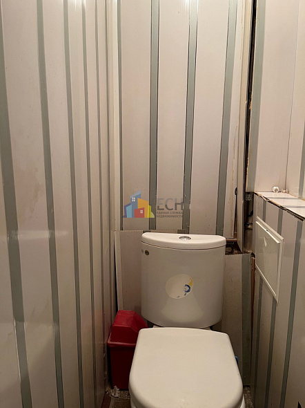 Продажа 2 комнатной квартиры, 52 м2, обл. Тульская, г. Тула, улица Бондаренко, 23 5