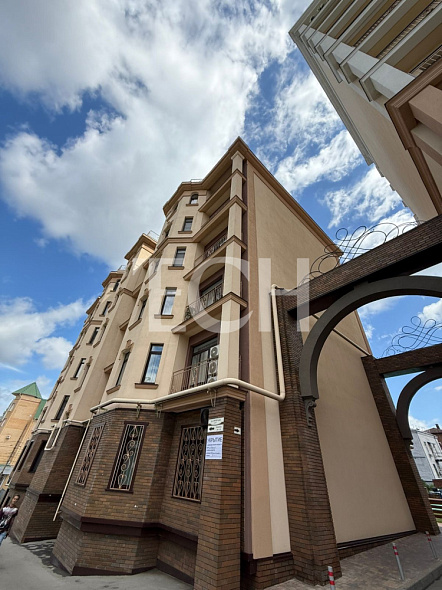 Продажа 3 комнатной квартиры, 106 м2, обл. Тульская, г. Тула, улица Свободы, 17 5
