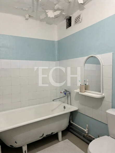 Продажа 1 комнатной квартиры, 34.8 м2, обл. Тульская, г. Тула, Рязанская улица, 16 3