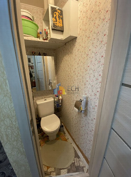 Продажа 1 комнатной квартиры, 31.4 м2, обл. Тульская, г. Тула, улица Академика Павлова, 36 4