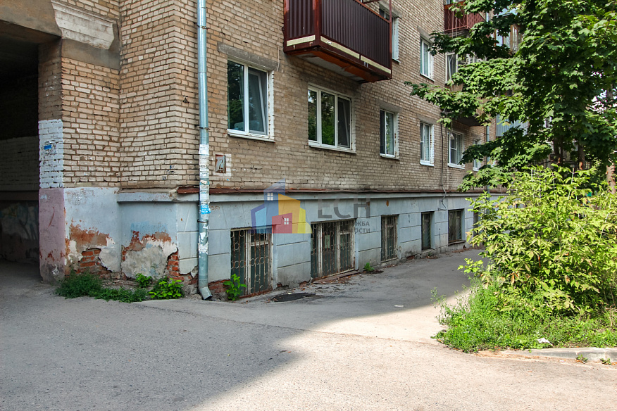 Продажа 2 комнатной квартиры, 44 м2, 300012, обл. Тульская, г. Тула, ул. Академика Обручева, д. 2 12