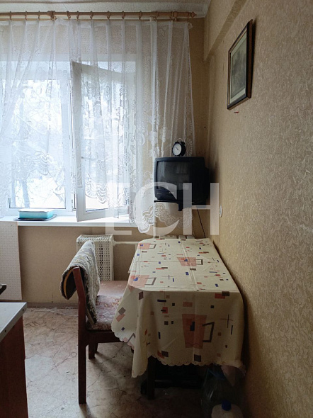 Продажа 1 комнатной квартиры, 31.5 м2, обл. Тульская, г. микрорайон Мясново, Полюсная улица, 62 2