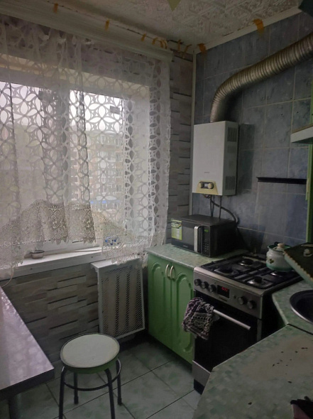 Продажа 3 комнатной квартиры, 58 м2, обл. Тульская, г. Ефремов, Тульское шоссе, 22 3