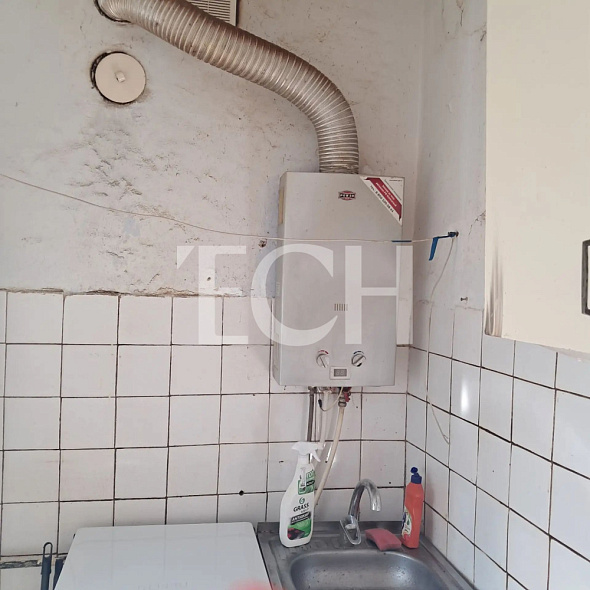 Продажа 2 комнатной квартиры, 47.3 м2, обл. Тульская, г. Новомосковск, Шахтёрская улица, 20 9