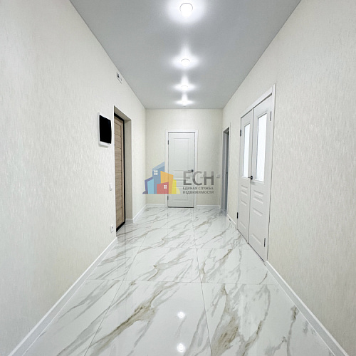 Продажа 2 комнатной квартиры, 64 м2, обл. Тульская, г. Тула, улица Академика Насоновой, 9 