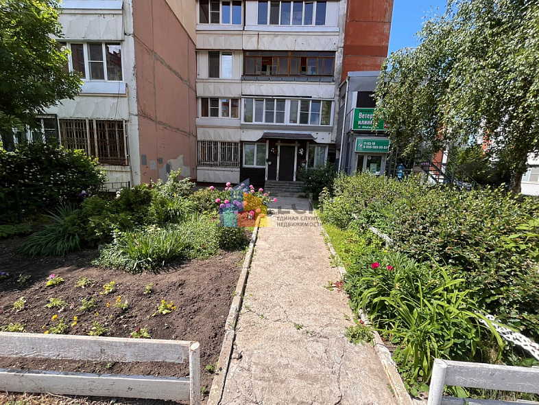 Продажа 3 комнатной квартиры, 106.1 м2, 300025, обл. Тульская, г. Тула, пр-кт. Ленина, д. 118 12