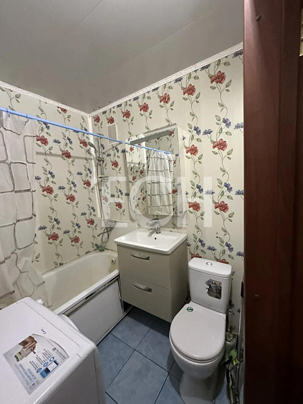 Продажа 2 комнатной квартиры, 41 м2, обл. Тульская, г. Новомосковск, улица Свердлова, 45 13