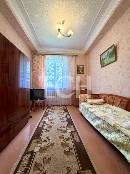 Продажа 2 комнатной квартиры, 43.8 м2, обл. Тульская, г. Суворов, улица Горького, 18 6