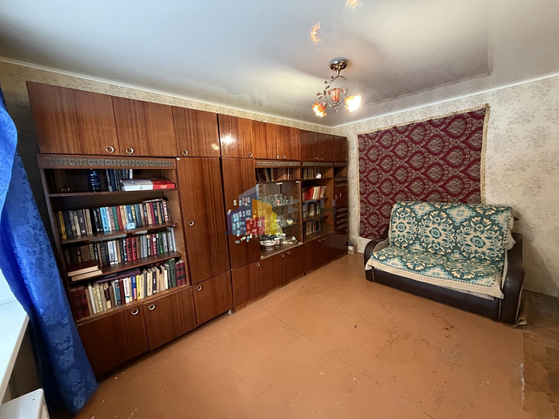 Продажа 2 комнатной квартиры, 41.5 м2, обл. Тульская, г. Алексин, Арматурная улица, 30 3