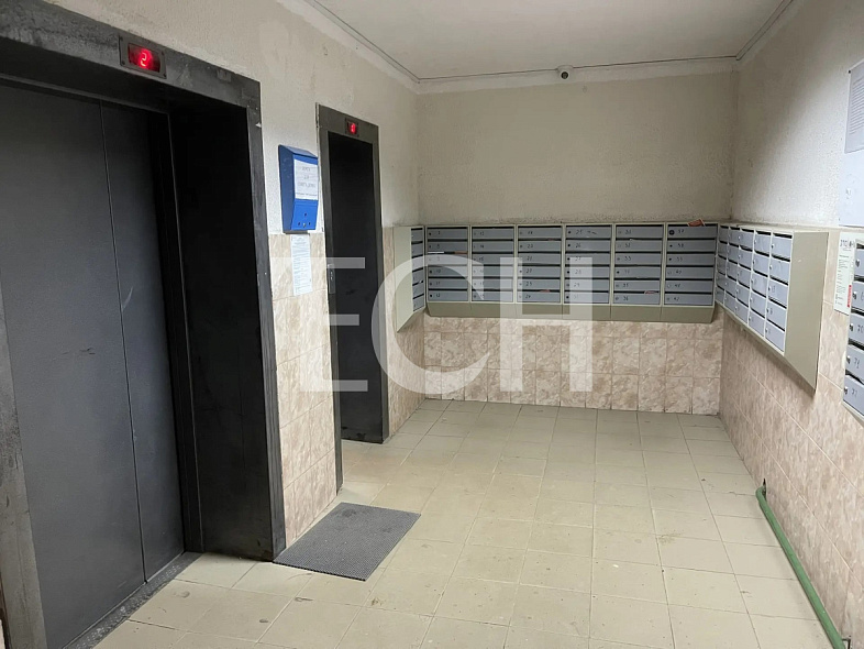 Продажа 1 комнатной квартиры, 45.8 м2, обл. Тульская, г. Тула, проспект Ленина, 157 16