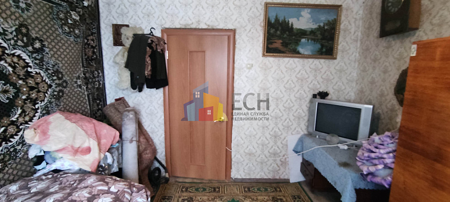 Продажа 3 комнатной квартиры, 66.1 м2, обл. Тульская, г. Алексин, улица Болотова, 14 9