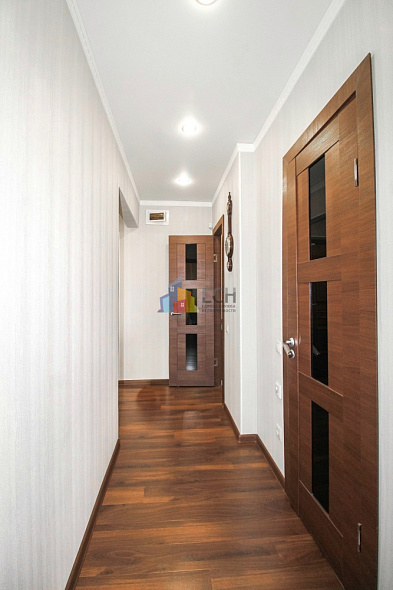Продажа 2 комнатной квартиры, 58 м2, обл. Тульская, г. Тула, улица Генерала Маргелова, 1 16
