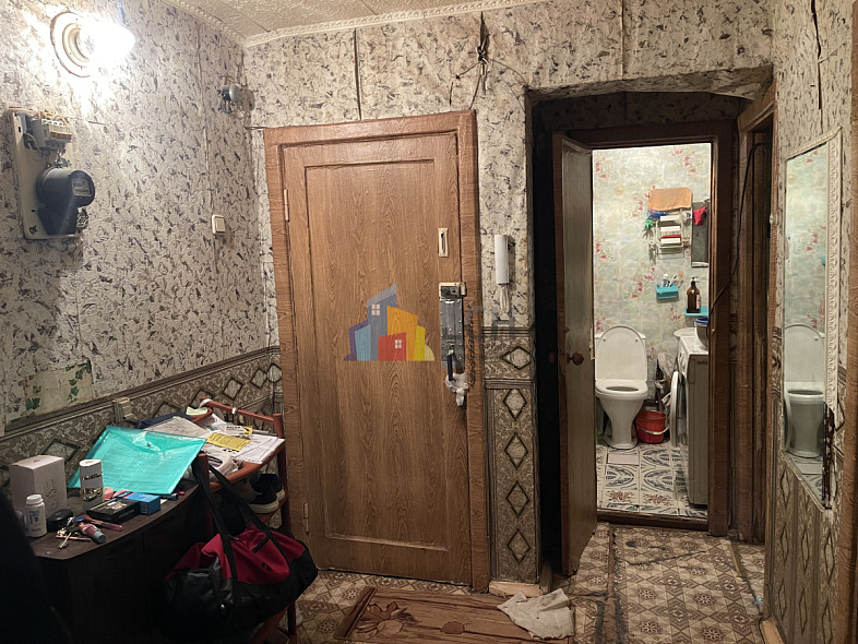 Продажа 2 комнатной квартиры, 41.6 м2, обл. Тульская, г. Тула, Рязанская улица, 14 7