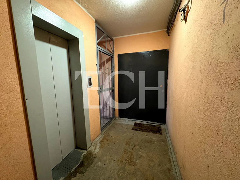 Продажа 1 комнатной квартиры, 30 м2, обл. Тульская, г. Тула, улица Металлургов, 49А 8