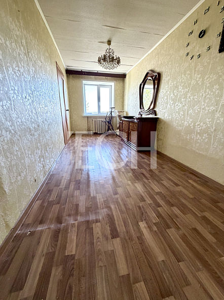 Продажа 2 комнатной квартиры, 42.2 м2, обл. Тульская, г. Тула, Волоховская улица, 8 3