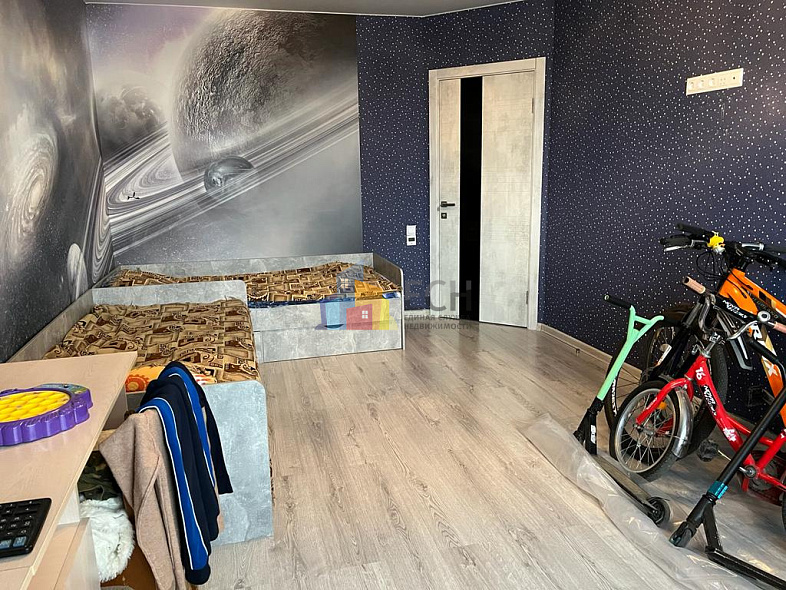 Продажа 3 комнатной квартиры, 80 м2, 300027, обл. Тульская, г. Тула, ул. Металлургов, д. 70 корпус 1 12