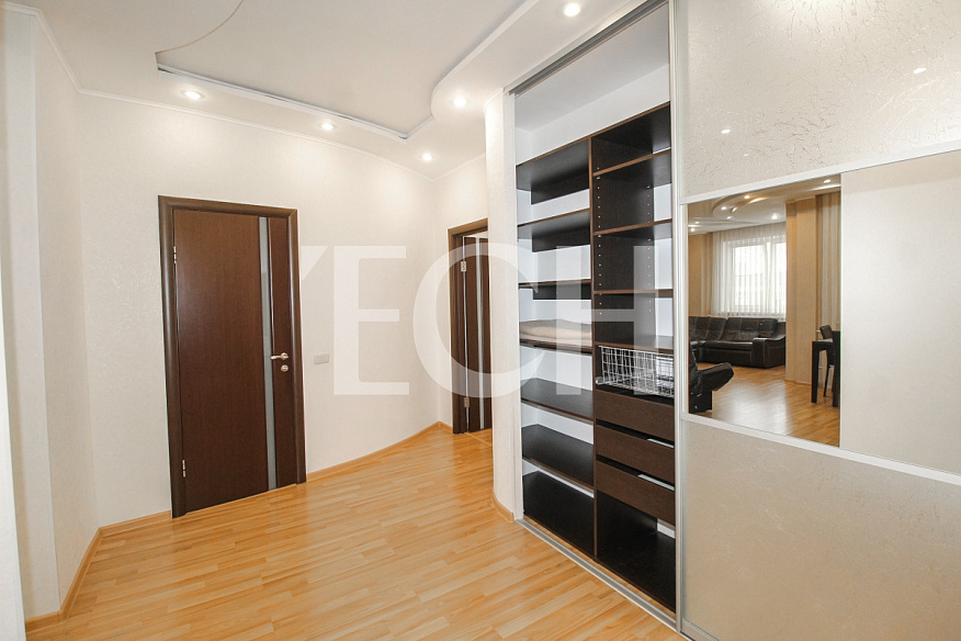 Многокомнатная квартира, 124 м2, обл. Тульская, г. Тула, улица Максима Горького, 1Б 9