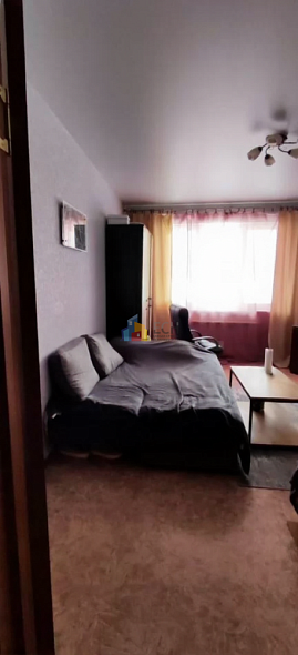 Продажа 1 комнатной квартиры, 38 м2, обл. Тульская, г. село Осиновая Гора, 2-й Восточный проезд, 9 3