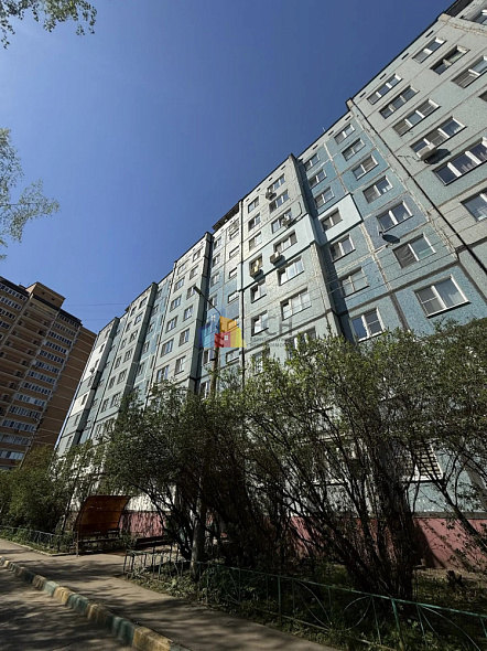 Продажа 3 комнатной квартиры, 64.8 м2, обл. Тульская, г. Тула, улица Фёдора Смирнова, 5 3