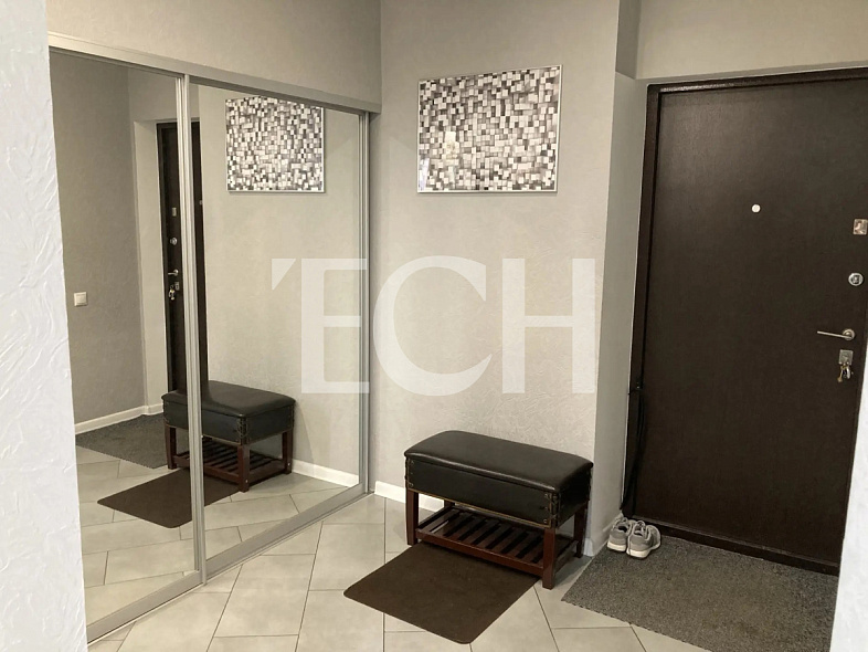 Продажа 2 комнатной квартиры, 72 м2, обл. Тульская, г. Тула, проспект Ленина, 112 9