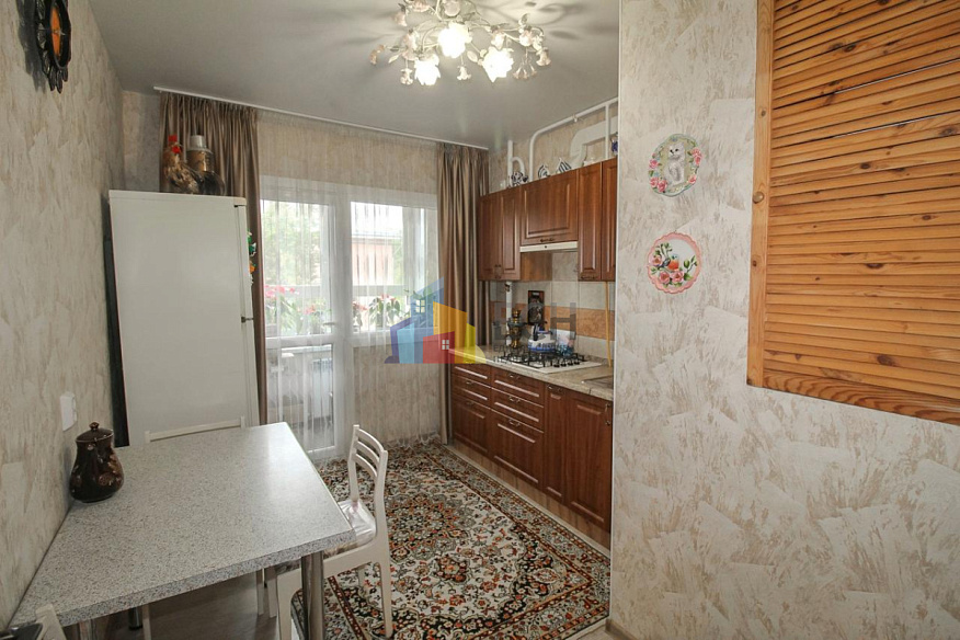 Продажа 1 комнатной квартиры, 36 м2, обл. Тульская, г. Тула, улица Немцова, 5А 1