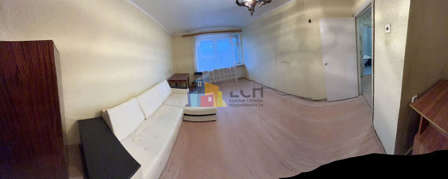 Продажа 1 комнатной квартиры, 35.2 м2, обл. Тульская, г. Щёкино, улица Лукашина, 10 9