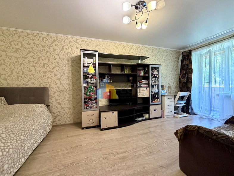 Продажа 1 комнатной квартиры, 30.2 м2, обл. Тульская, г. Тула, улица Софьи Перовской, 32 2