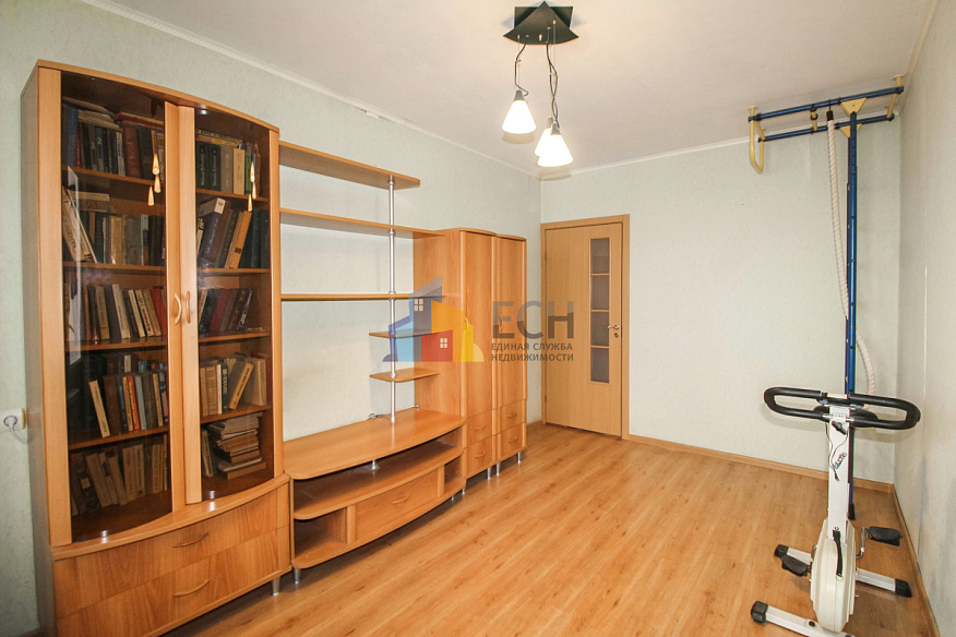 Продажа 3 комнатной квартиры, 68 м2, обл. Тульская, г. Тула, проспект Ленина, 120 11