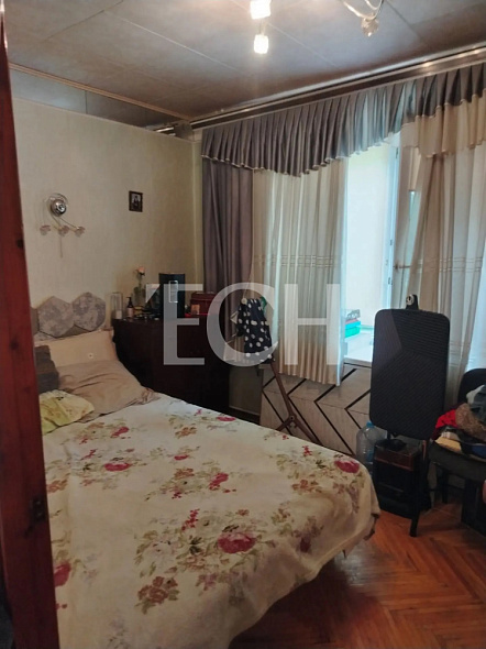 Продажа 3 комнатной квартиры, 52.1 м2, Тула, микрорайон Мясново, Парашютный проезд, 38 10