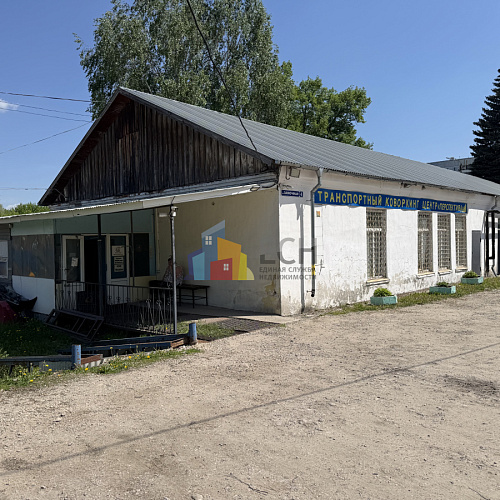 Аренда и продажа складского помещения в Туле и Тульской области - Единая служба недвижимости 