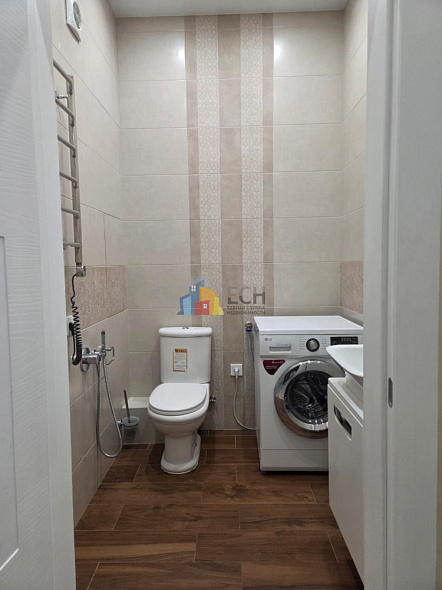 Продажа 3 комнатной квартиры, 130 м2, обл. Тульская, г. Тула, улица Фрунзе, 27А 24