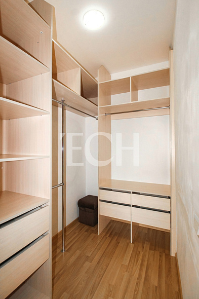 Многокомнатная квартира, 124 м2, обл. Тульская, г. Тула, улица Максима Горького, 1Б 5