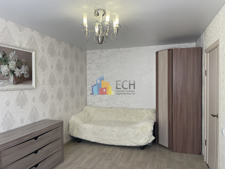 Продажа 1 комнатной квартиры, 31.9 м2, обл. Тульская, г. деревня Мыза (Иншинский сельский округ), бульвар Победы, 1 21