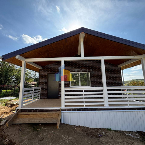 Купить дома и коттеджи в Туле и Тульской области - Единая служба недвижимости 