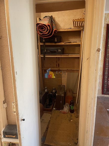Продажа 2 комнатной квартиры, 47.4 м2, обл. Тульская, г. Тула, улица Кауля, 4 8