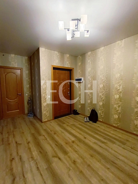 Продажа 3 комнатной квартиры, 75.2 м2, обл. Тульская, г. Тула, улица Генерала Маргелова, 9Б 12