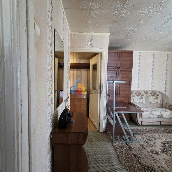 Продажа 1 комнатной квартиры, 31 м2, обл. Тульская, г. Тула, улица Демонстрации, 146А 4