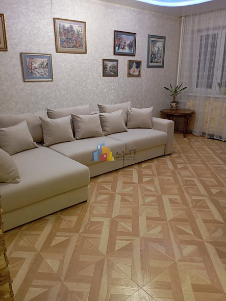 Продажа 1 комнатной квартиры, 41.3 м2, обл. Тульская, г. микрорайон Мясново, Санаторная улица, 9Б 2