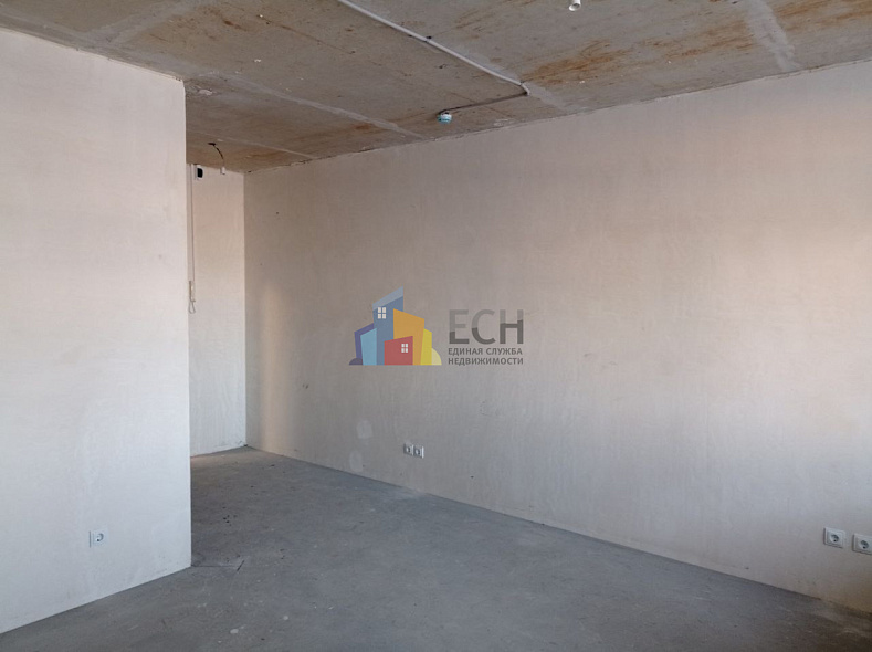 Продажа 1 комнатной квартиры, 27 м2, обл. Тульская, г. микрорайон Петровский квартал, улица Маршала Полубоярова, 6 3