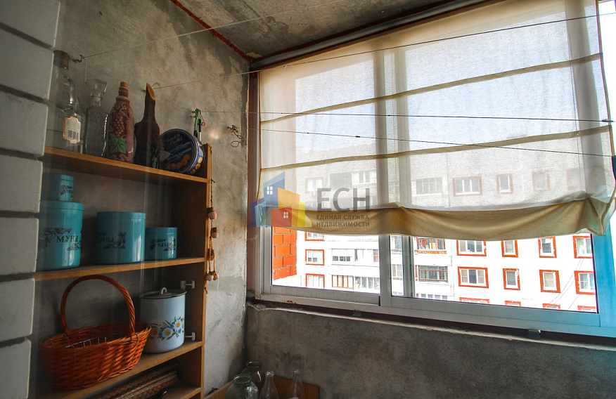 Продажа 1 комнатной квартиры, 46 м2, 300045, обл. Тульская, г. Тула, ул. Перекопская, д. 1А 12