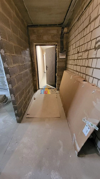 Продажа 2 комнатной квартиры, 55 м2, обл. Тульская, г. деревня Мыза (Иншинский сельский округ), бульвар Победы, 8к1 3