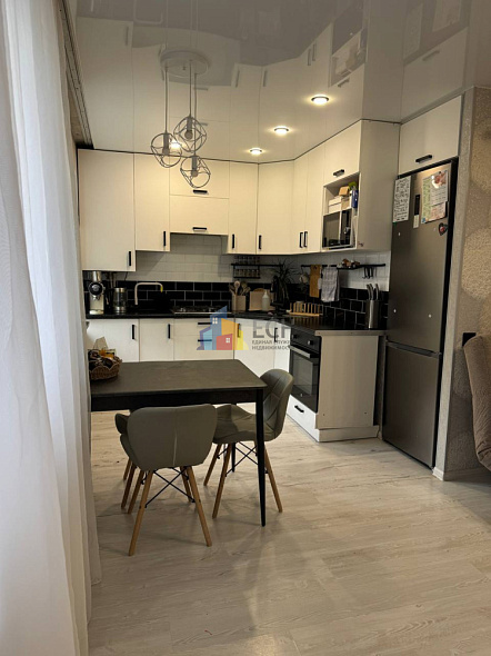 Продажа 2 комнатной квартиры, 44 м2, обл. Тульская, г. Щёкино, улица Лукашина, 6 2