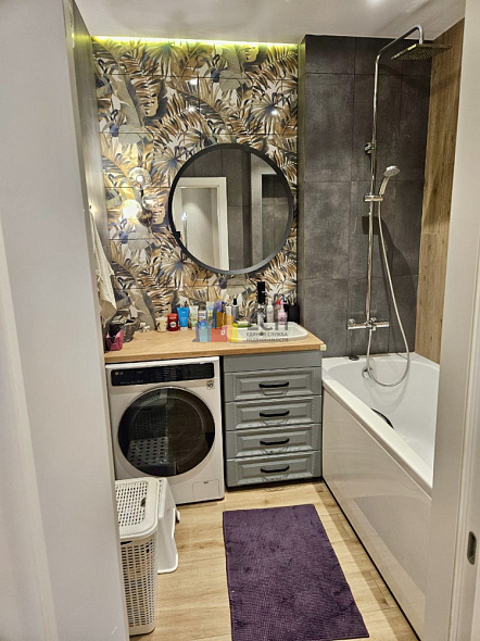 Продажа 2 комнатной квартиры, 63.6 м2, обл. Тульская, г. село Осиновая Гора, улица Аркадия Шипунова, 6 11