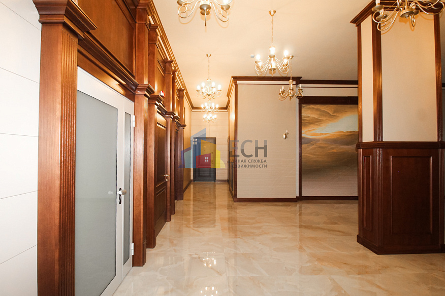 Продажа 3 комнатной квартиры, 106.31 м2, обл. Тульская, г. Тула, переулок Шевченко, 3 5