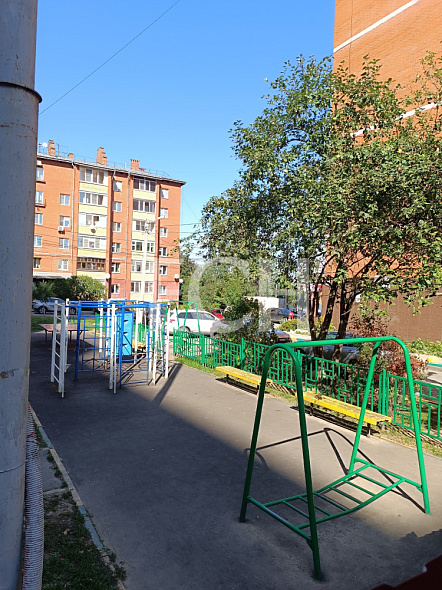 Продажа 2 комнатной квартиры, 68.6 м2, обл. Тульская, г. Тула, улица Ершова, 27 37