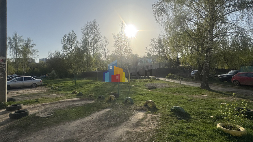 Продажа 2 комнатной квартиры, 42 м2, обл. Тульская, г. Тула, Новомосковская улица, 15А 9