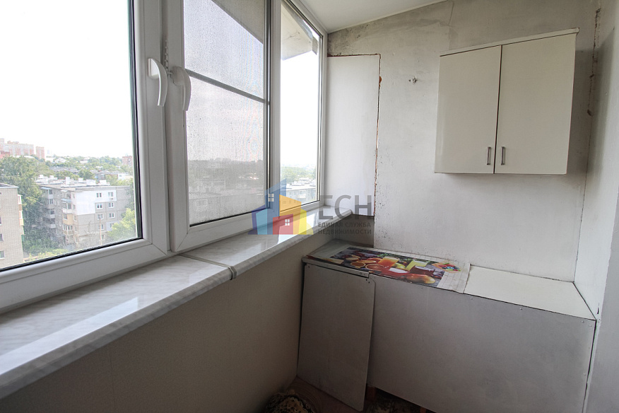 Продажа 1 комнатной квартиры, 33 м2, обл. Тульская, г. Тула, Ложевая улица, 130 13