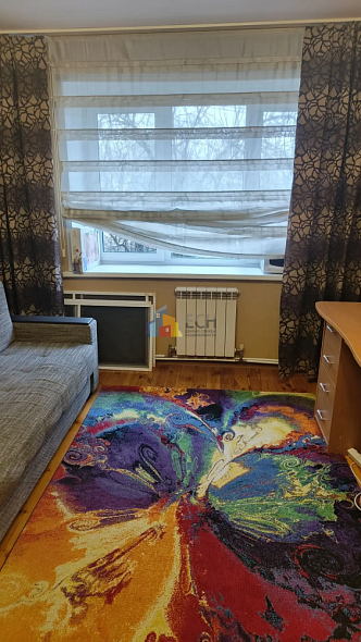 Продажа 2 комнатной квартиры, 37.7 м2, Тула, посёлок Скуратовский, посёлок Южный, Клубная улица, 27 4